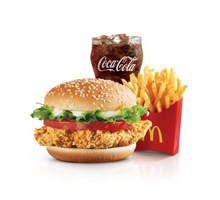 Fillet - O - Fish